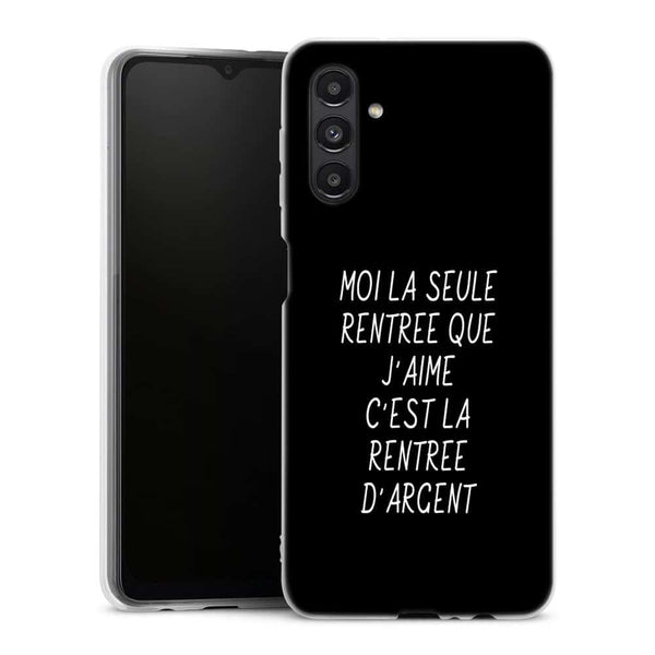 Coque Samsung A04S La Seule rentree que j'aime